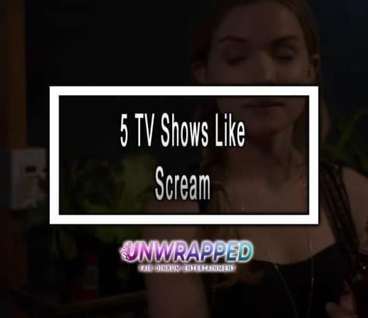 5 TV Shows Like Scream to Watch
