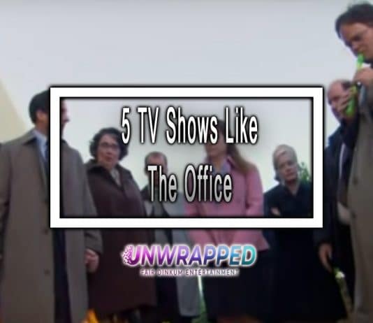 5 TV Shows Like The Office to Watch