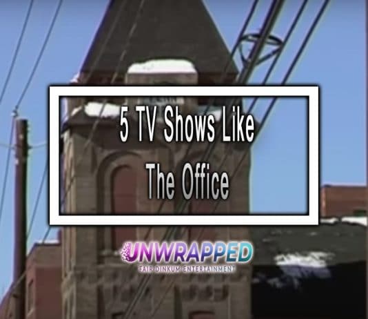 5 TV Shows Like The Office to Watch