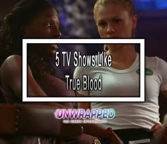 5 TV Shows Like True Blood to Watch