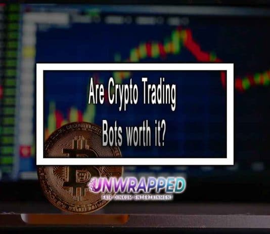 Are Crypto Trading Bots worth it?