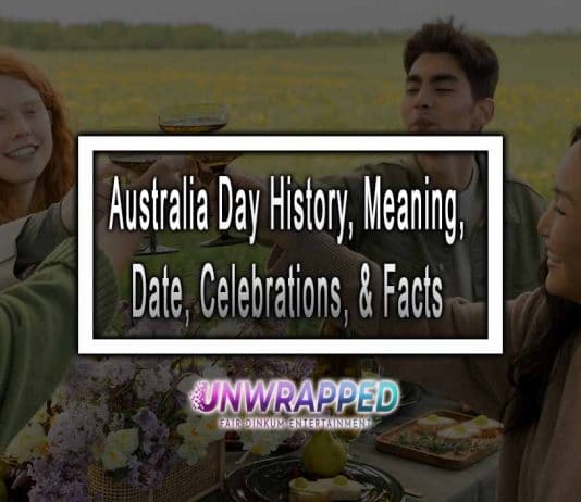 Australia Day History, Meaning, Date, Celebrations, & Facts