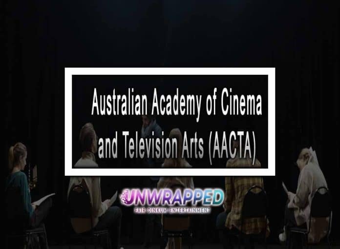 Australian Academy of Cinema and Television Arts (AACTA)