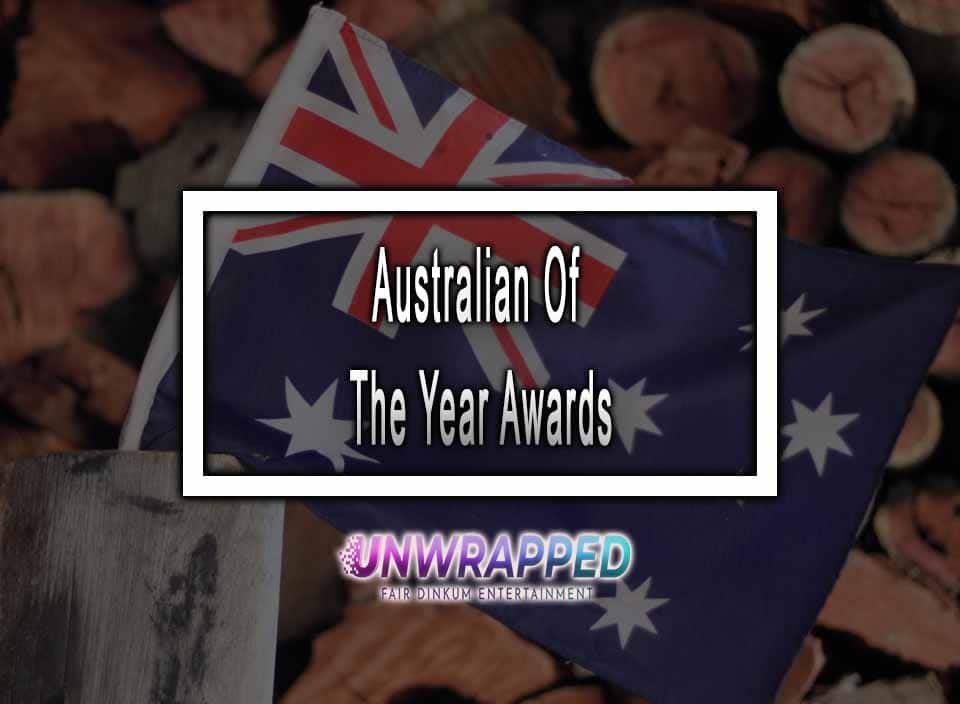 australian awards essay example