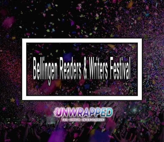 When is Bellingen Readers & Writers Festival 2022 Bellingen Readers & Writers Festival