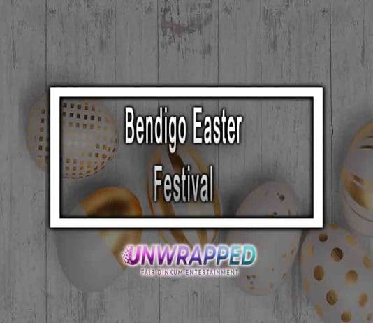 Bendigo Easter Festival