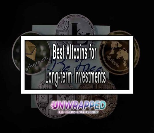 Best Altcoins for Long-term Investments