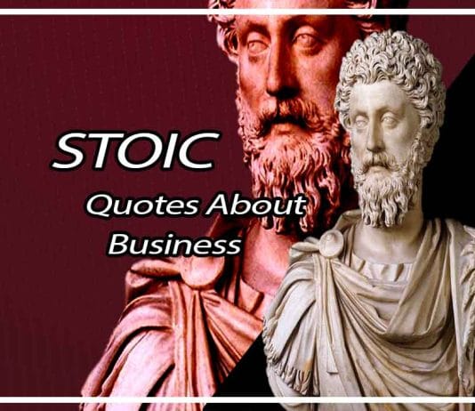 5 Meaningful Stoic Quotes About Business That Will Change Your Life