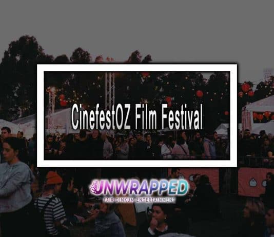 CinefestOZ Film Festival