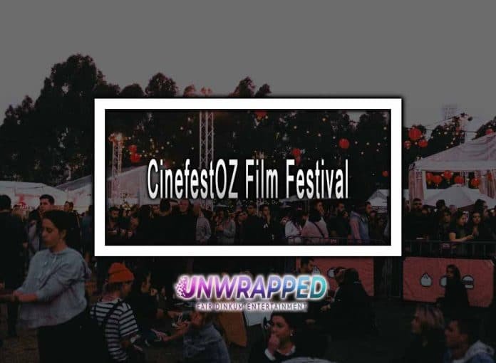 CinefestOZ Film Festival