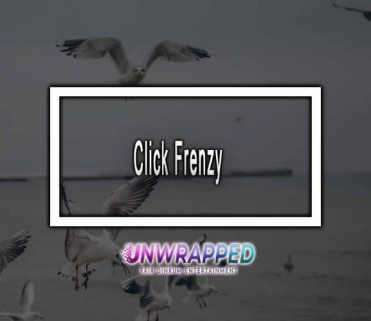 Click Frenzy