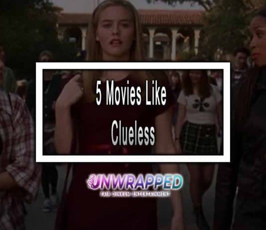 5 Movies Like Clueless to Watch Clueless