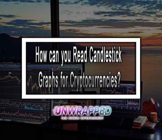 How can you Read Candlestick Graphs for Cryptocurrencies?