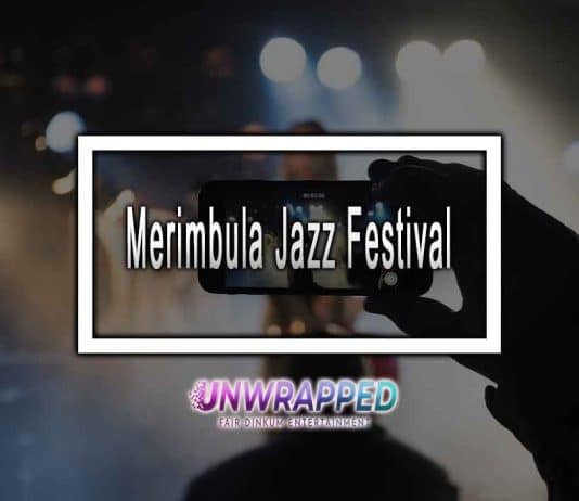 Merimbula Jazz Festival