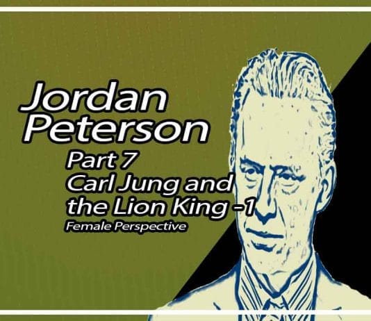 Carl Jung and the Lion King (Part 1) Jordan B. Peterson Part 7