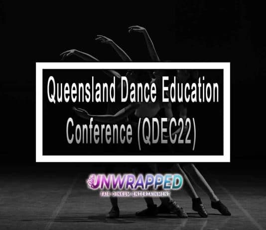Queensland Dance Education Conference (QDEC22)