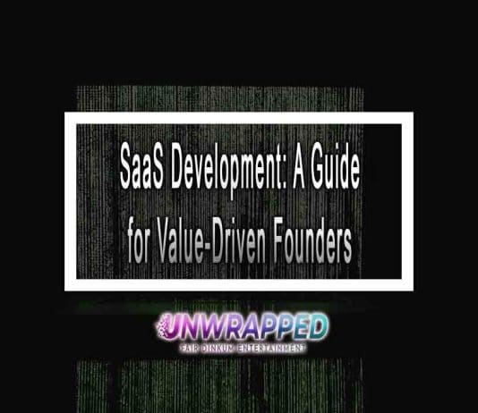 SaaS Development: A Guide for Value-Driven Founders