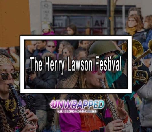 When is The Henry Lawson Festival 2022 The Henry Lawson Festival