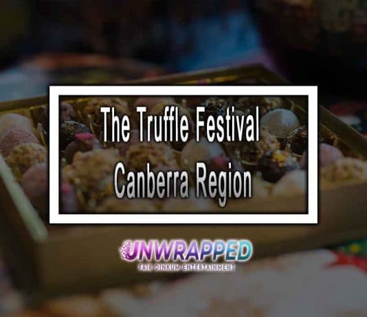 The Truffle Festival Canberra Region The Truffle Festival Canberra Region