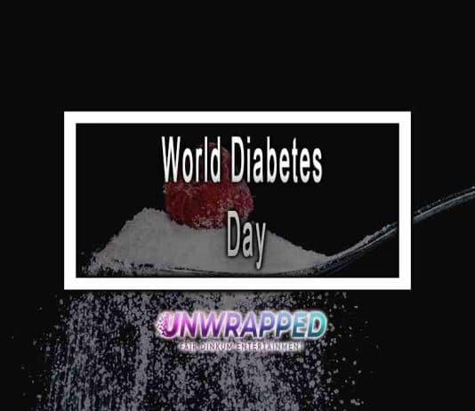 World Diabetes Day 2022 Theme