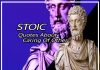 Best Stoic Quotes About Caring Of Other