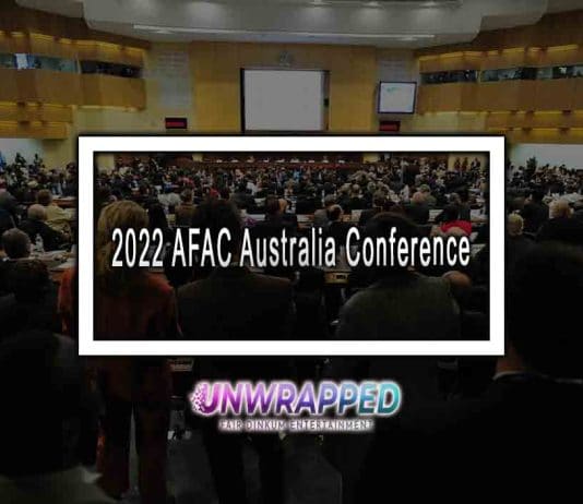 2022 AFAC Australia Conference 2022 AFAC Australia Conference