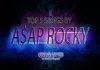 A$AP Rocky: Top 5 Songs