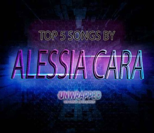 Alessia Cara: Top 5 Songs