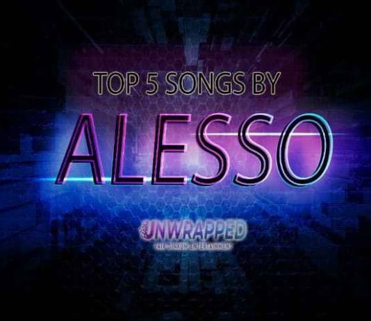 Alesso: Top 5 Songs of All Time Ranked Alesso: Top 5 Songs
