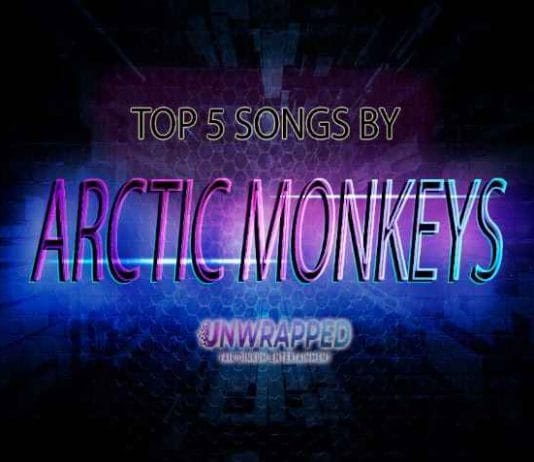 Arctic Monkeys: Top 5 Songs of All Time Ranked Arctic Monkeys: Top 5 Songs