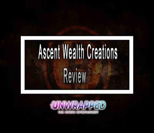 Ascent Wealth Creations Review – Convenience, Class, Crypto, and Creative Investment Strategies