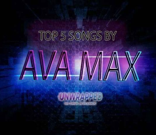 Ava Max: Top 5 Songs