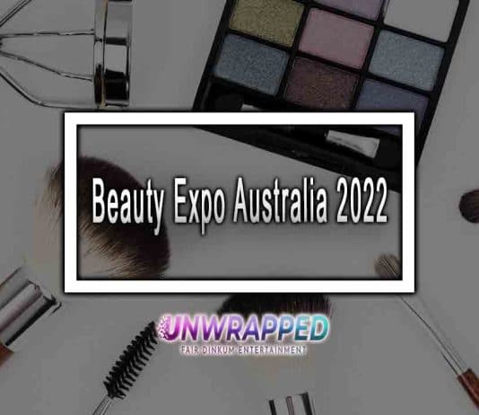 Beauty Expo Australia 2022 Beauty Expo Australia 2022