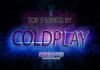 Coldplay: Top 5 Songs