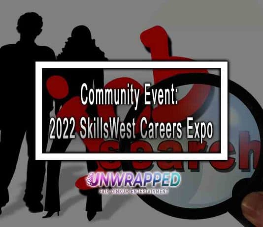 Community Event: 2022 SkillsWest Careers Expo Community Event: 2022 SkillsWest Careers Expo