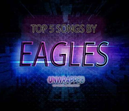 Eagles: Top 5 Songs