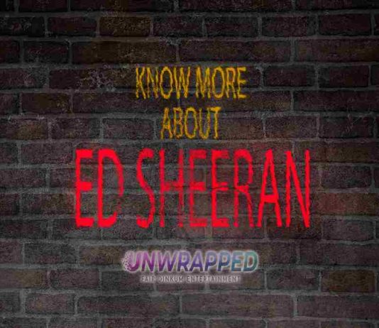 Ed Sheeran: Bio, Life, Career, Awards, Facts, Trivia, Favorites