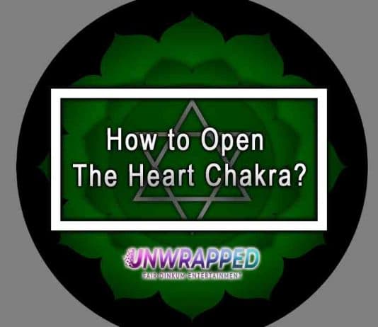 How to Open The Heart Chakra?