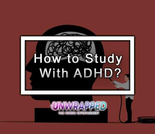 How to Study With ADHD? How to Study With ADHD?
