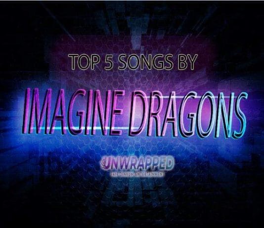 Imagine Dragons: Top 5 Songs