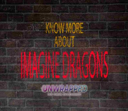 Imagine Dragons: Bio, Life, Career, Awards, Facts, Trivia, Favorites Imagine Dragons: Bio, Life, Career, Awards, Facts, Trivia, Favorites