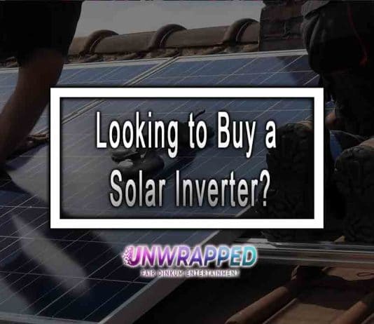 Looking to Buy a Solar Inverter? 5 Factors to Consider Apart from Solar Inverter Price