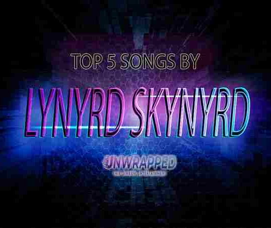 Lynyrd Skynyrd: Top 5 Songs