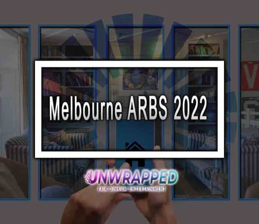 Melbourne ARBS 2022 Melbourne ARBS 2022