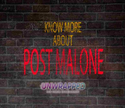 Post Malone: Bio, Life, Career, Awards, Facts, Trivia, Favorites