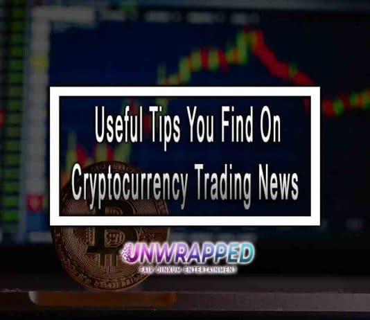 Useful Tips You Find On Cryptocurrency Trading News