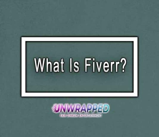 What Is Fiverr?