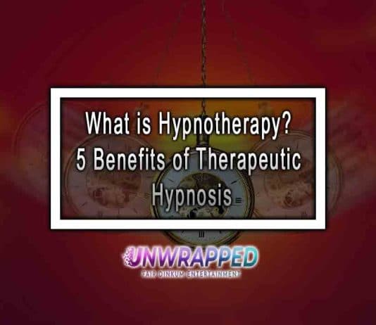 What is Hypnotherapy? 5 Benefits of Therapeutic Hypnosis What is Hypnotherapy? 5 Benefits of Therapeutic Hypnosis