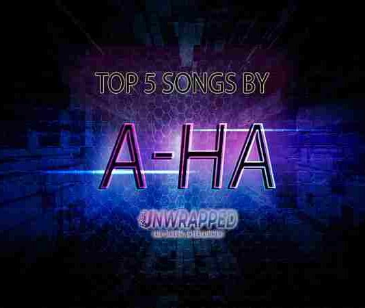 a-ha: Top 5 Songs
