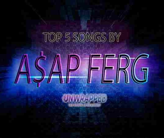 A$AP Ferg: Top 5 Songs